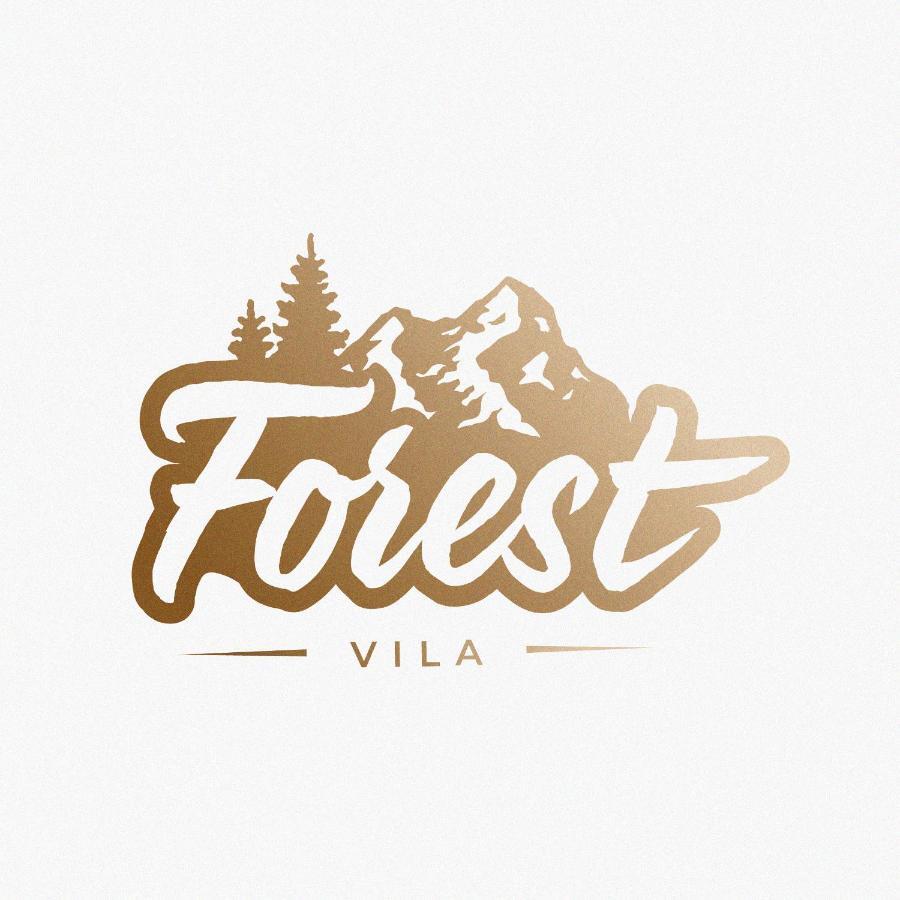 Vila Forest Златибор Экстерьер фото